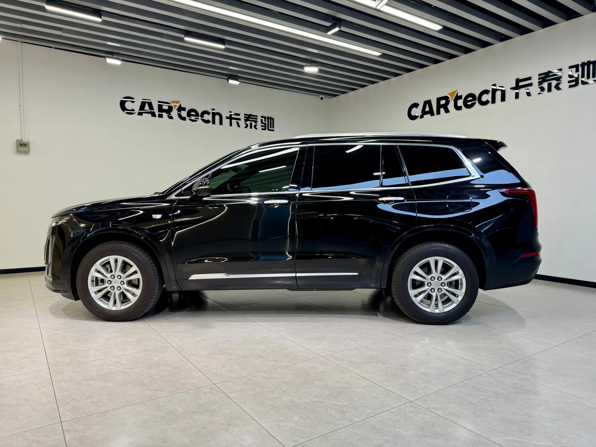Cadillac XT6, 2023 28