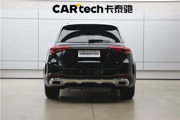 Mercedes-Benz GLE 450 4MATIC, 2023 7