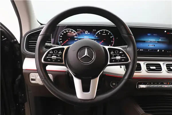 Mercedes-Benz GLE 450 4MATIC, 2023 13