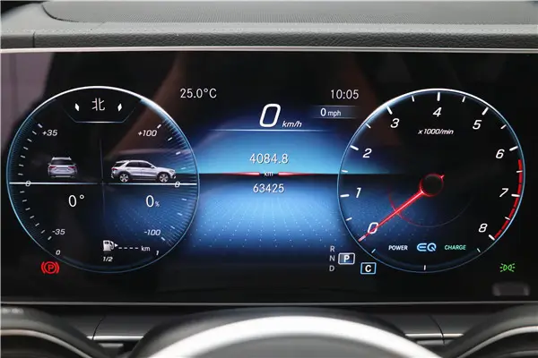 Mercedes-Benz GLE 450 4MATIC, 2023 3