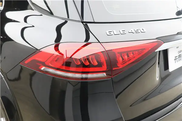 Mercedes-Benz GLE 450 4MATIC, 2023 22