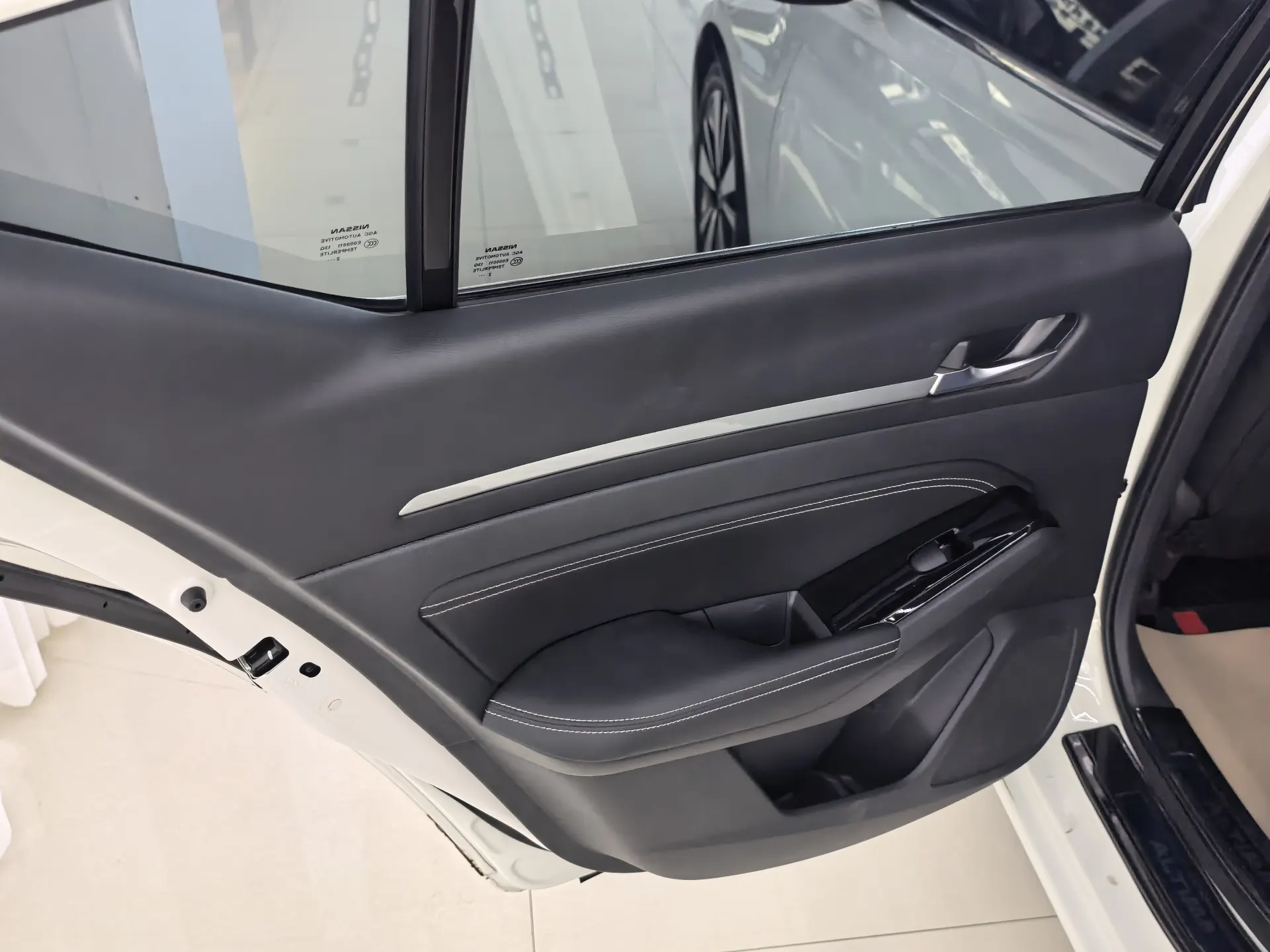 Nissan Teana, 2023 9