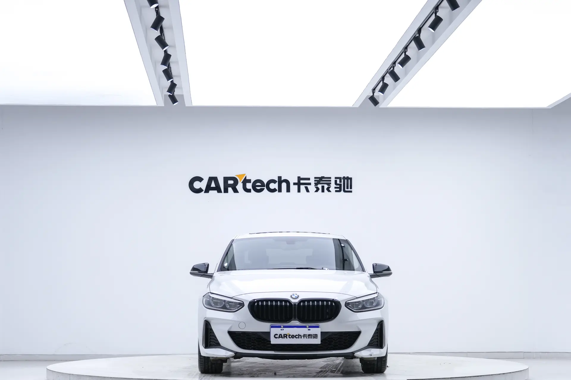 BMW 120i, 2023 3