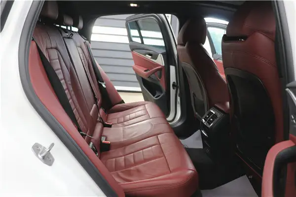 BMW X4, 2021 25