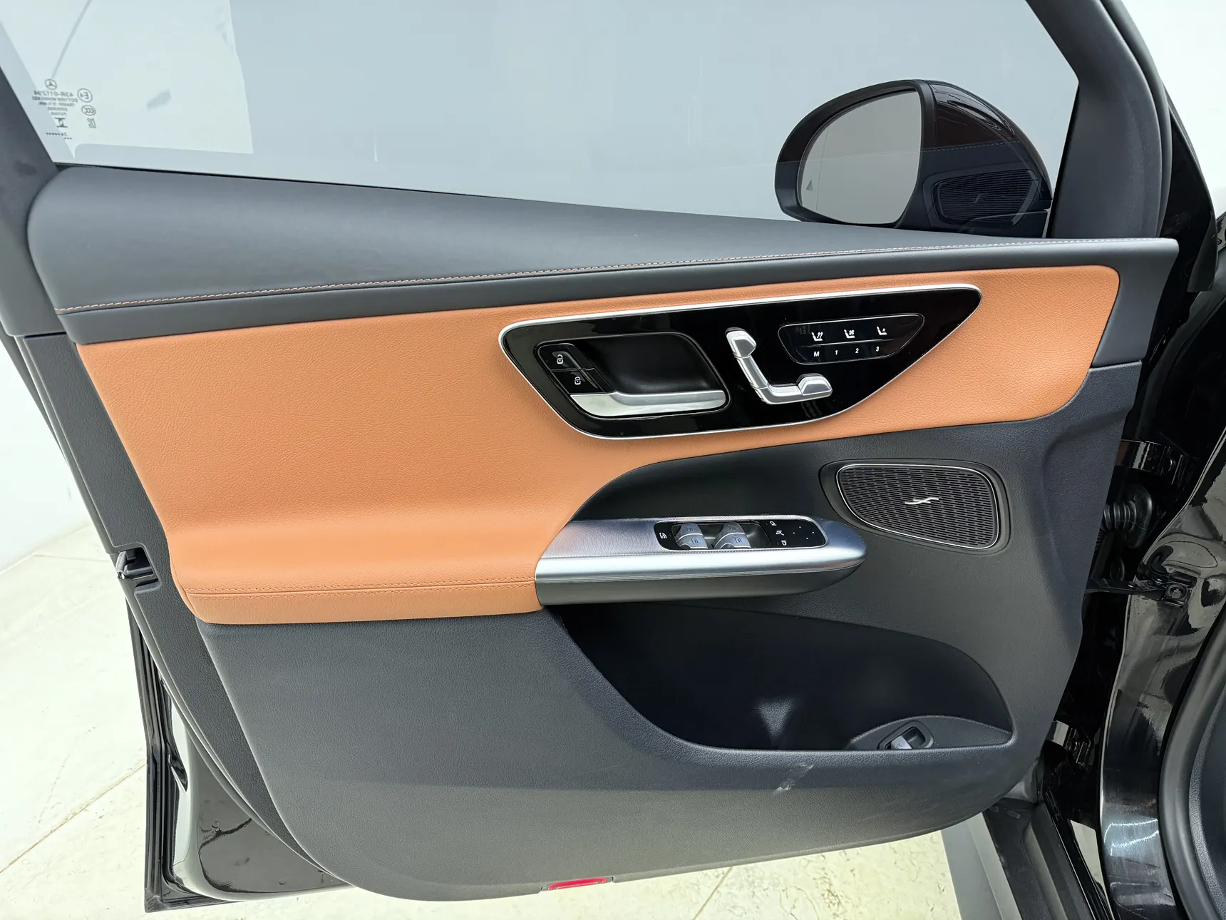 Mercedes-Benz GLC 260 L, 2024 17