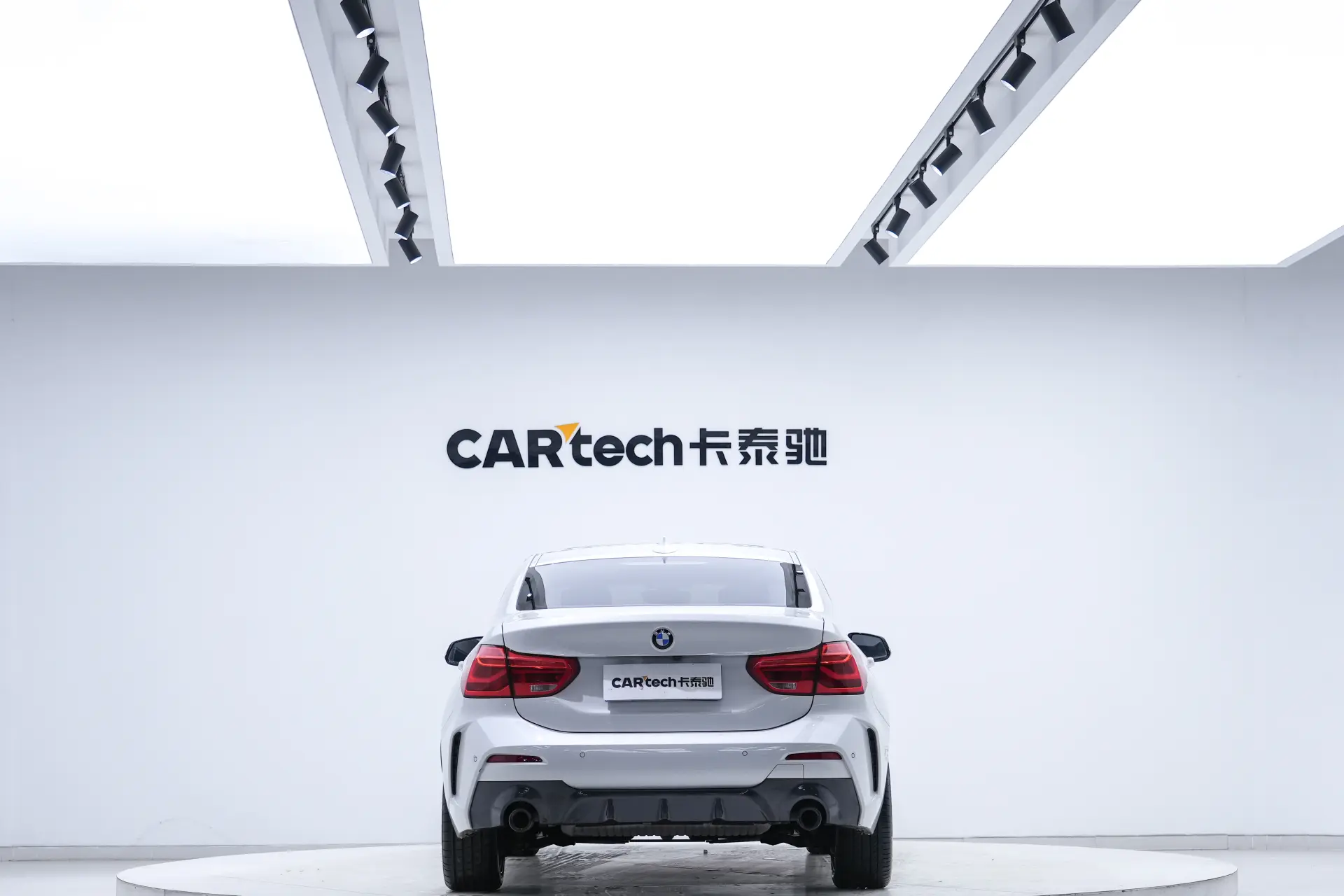 BMW 120i, 2023 6