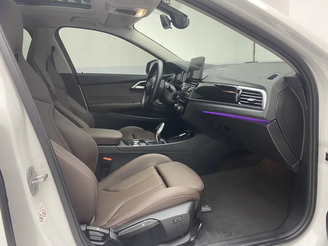 BMW 125i, 2023 18