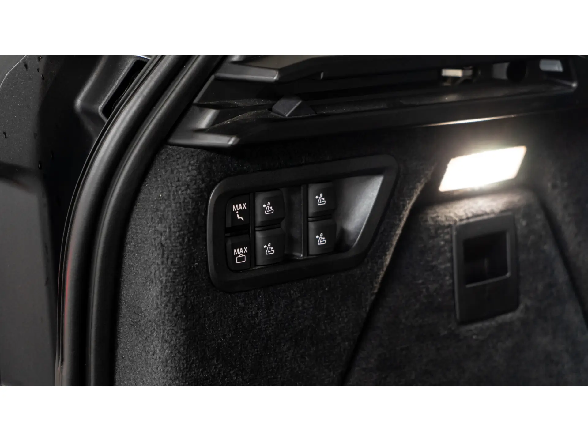 BMW X7, 2019 9