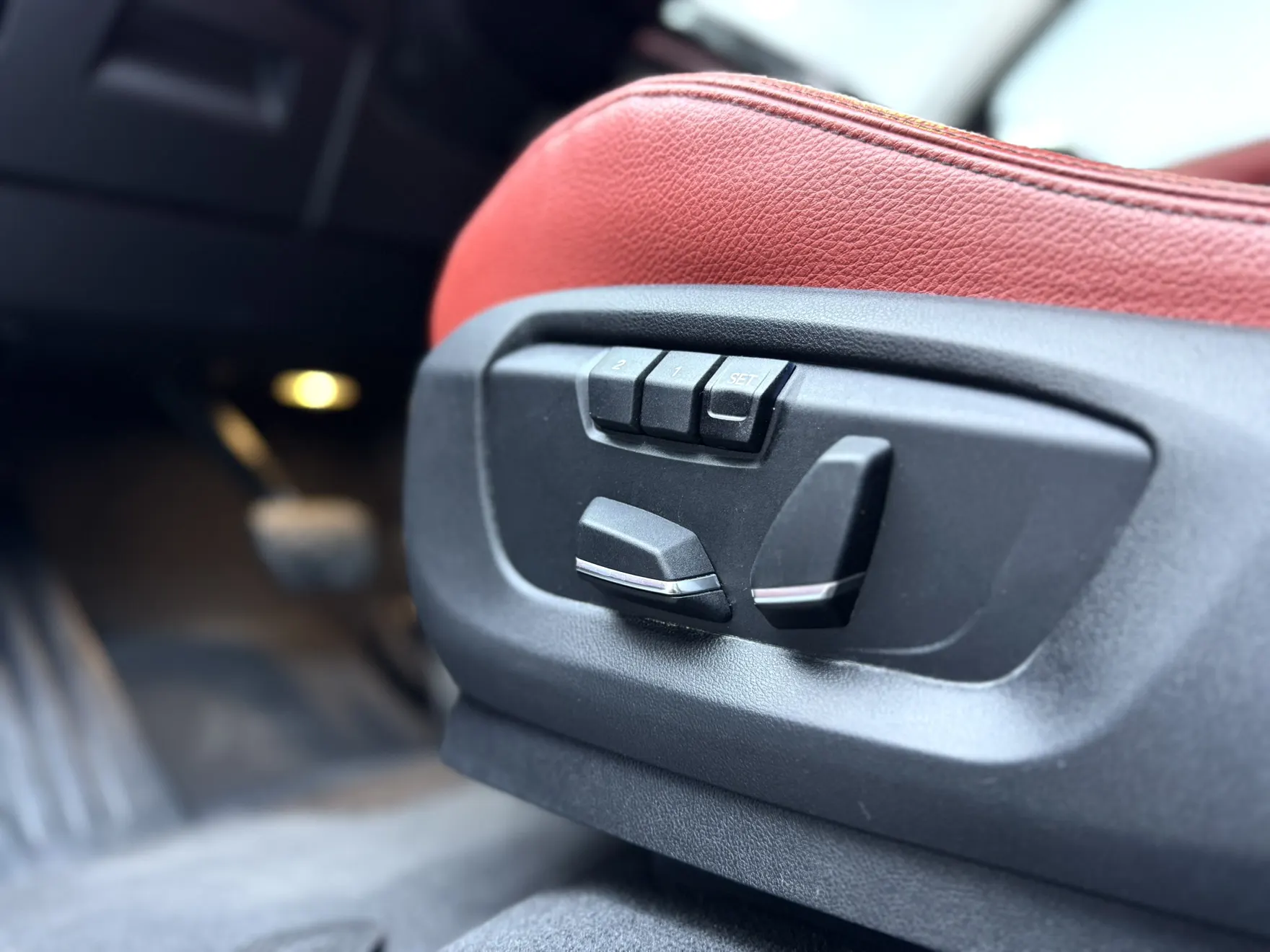 BMW X6, 2018 21