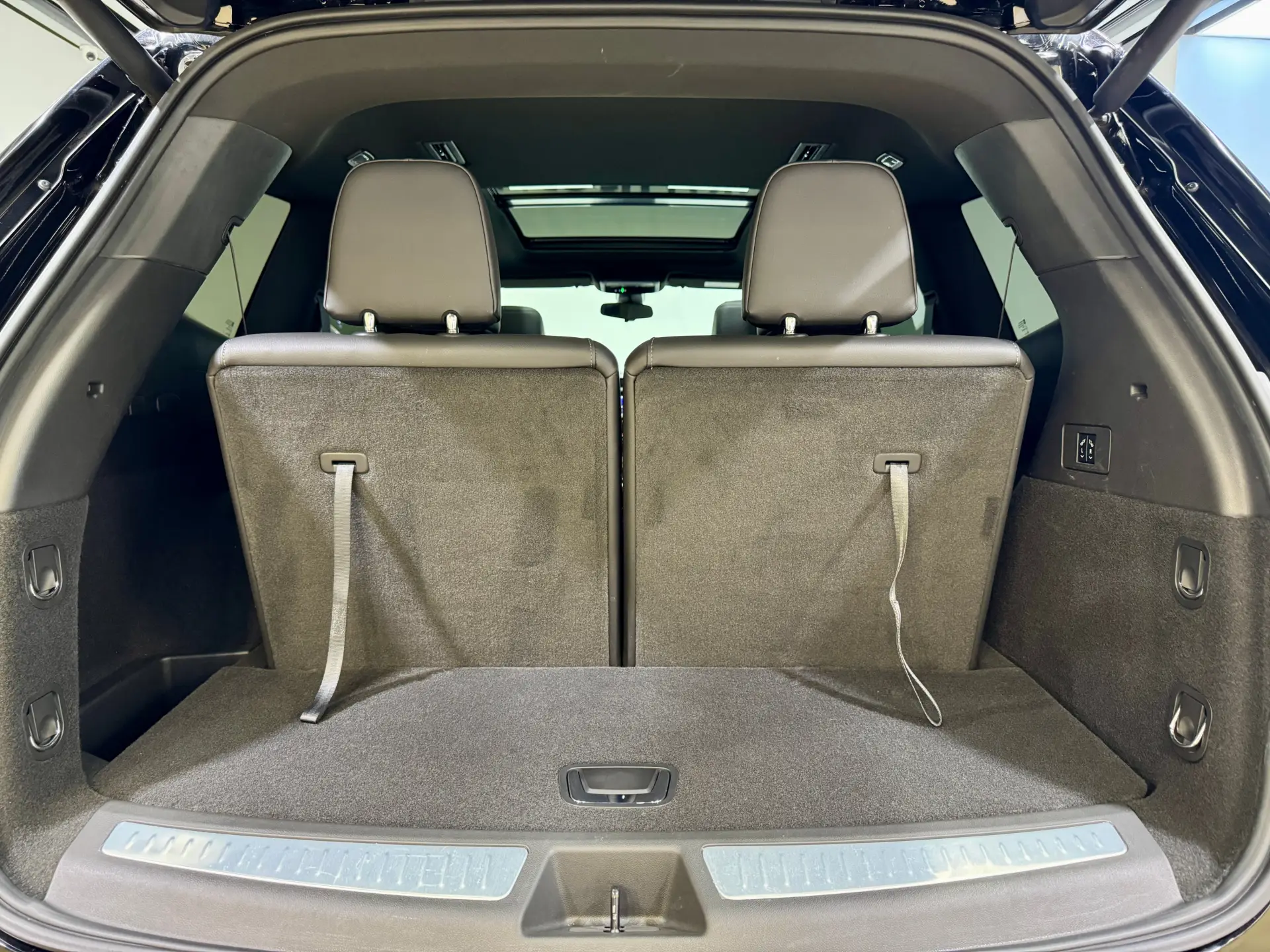 Cadillac XT6, 2023 21