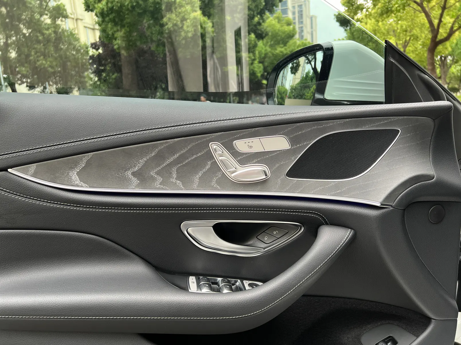 Mercedes-Benz CLS 260, 2021 10