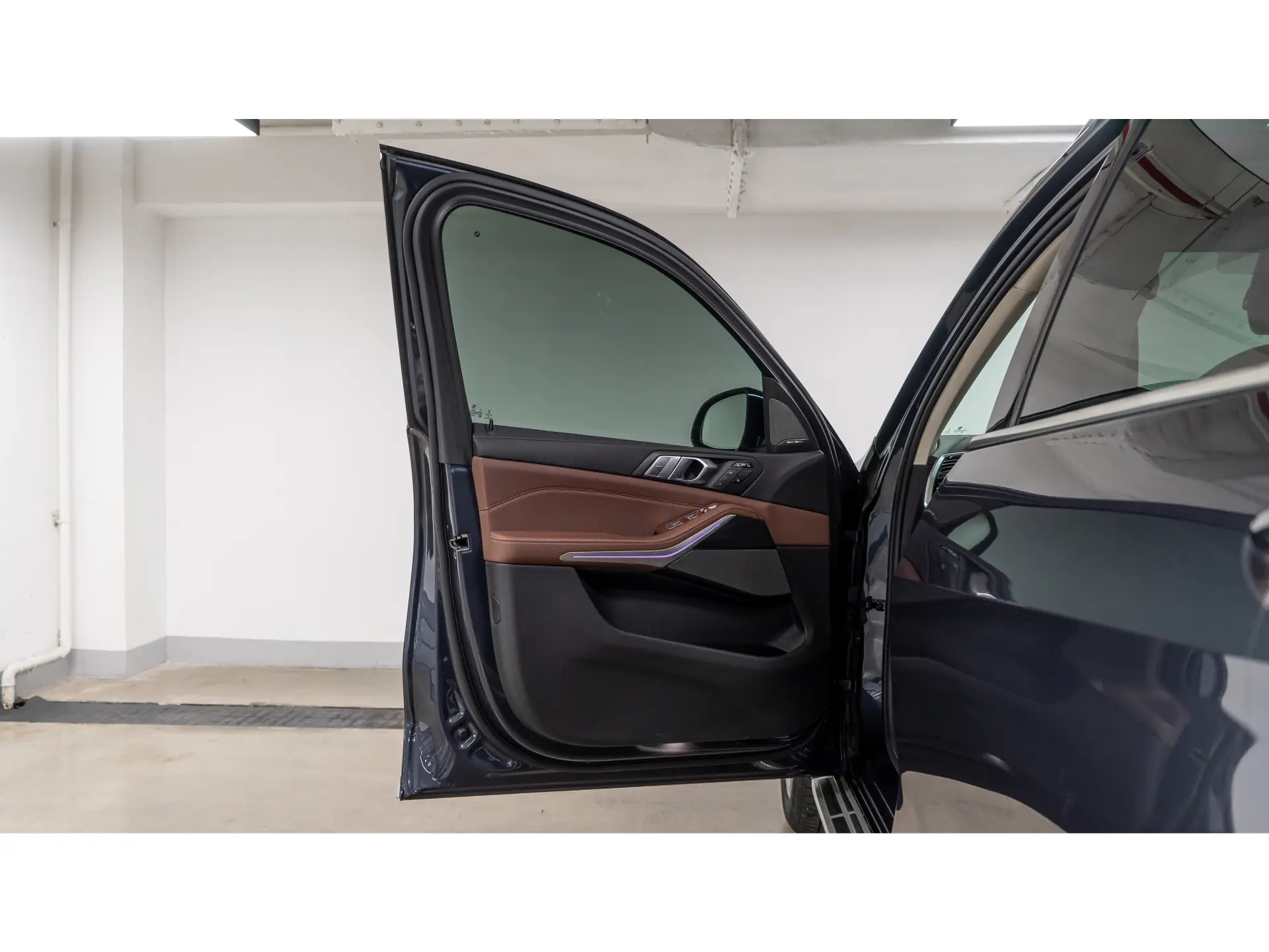 BMW X7, 2019 13