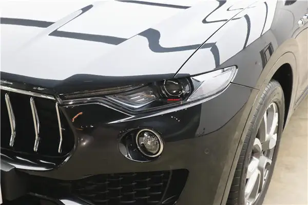 Maserati Levante, 2018 22