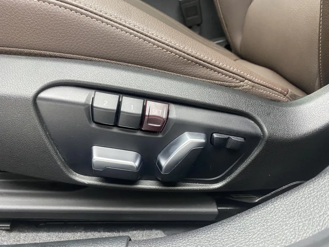 BMW 125i, 2023 21