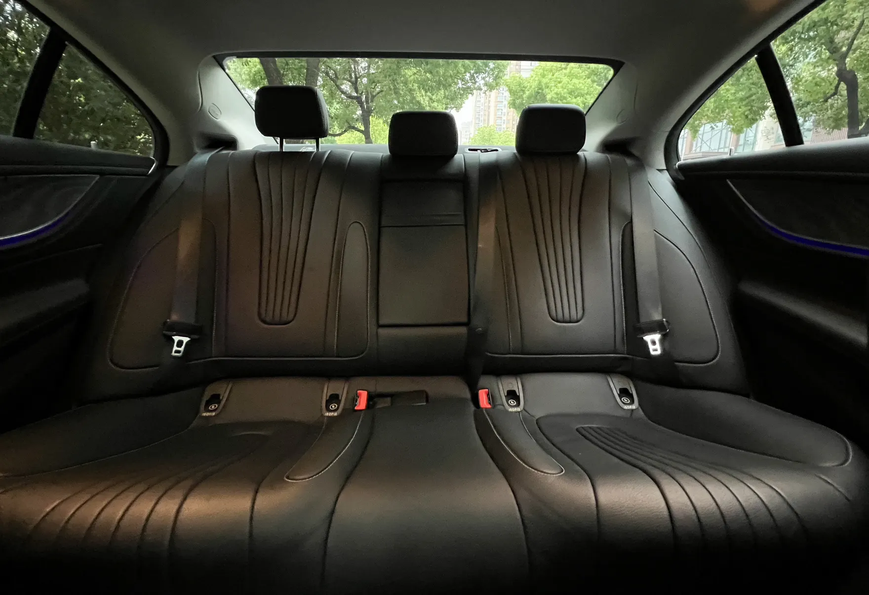 Mercedes-Benz CLS 260, 2021 13