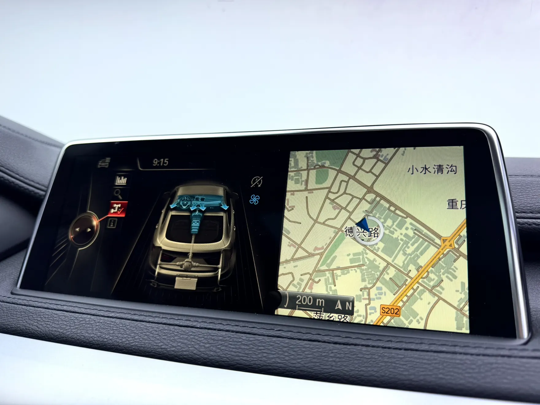 BMW X6, 2018 22