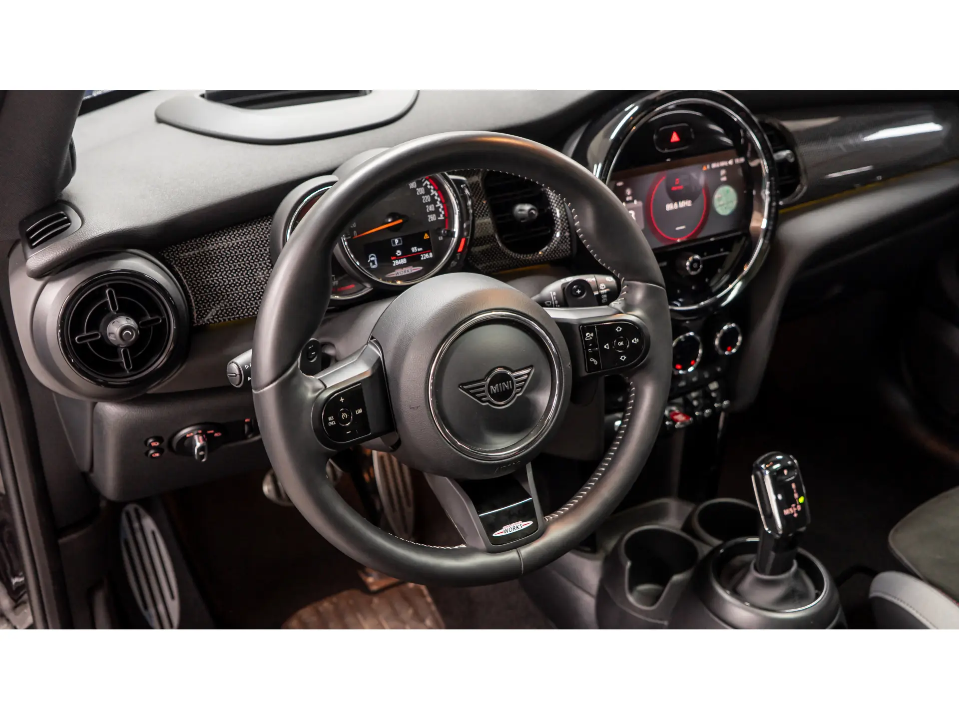 Mini Cooper, 2022 11