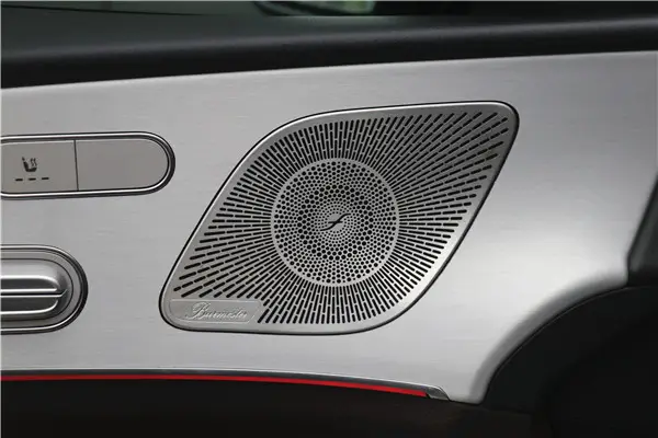 Mercedes-Benz GLE 450 4MATIC, 2023 10