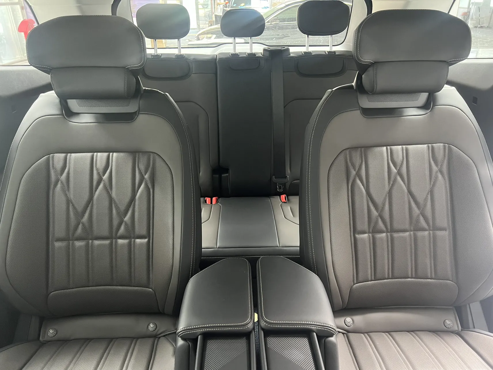 Ford Edge L, 2025 13