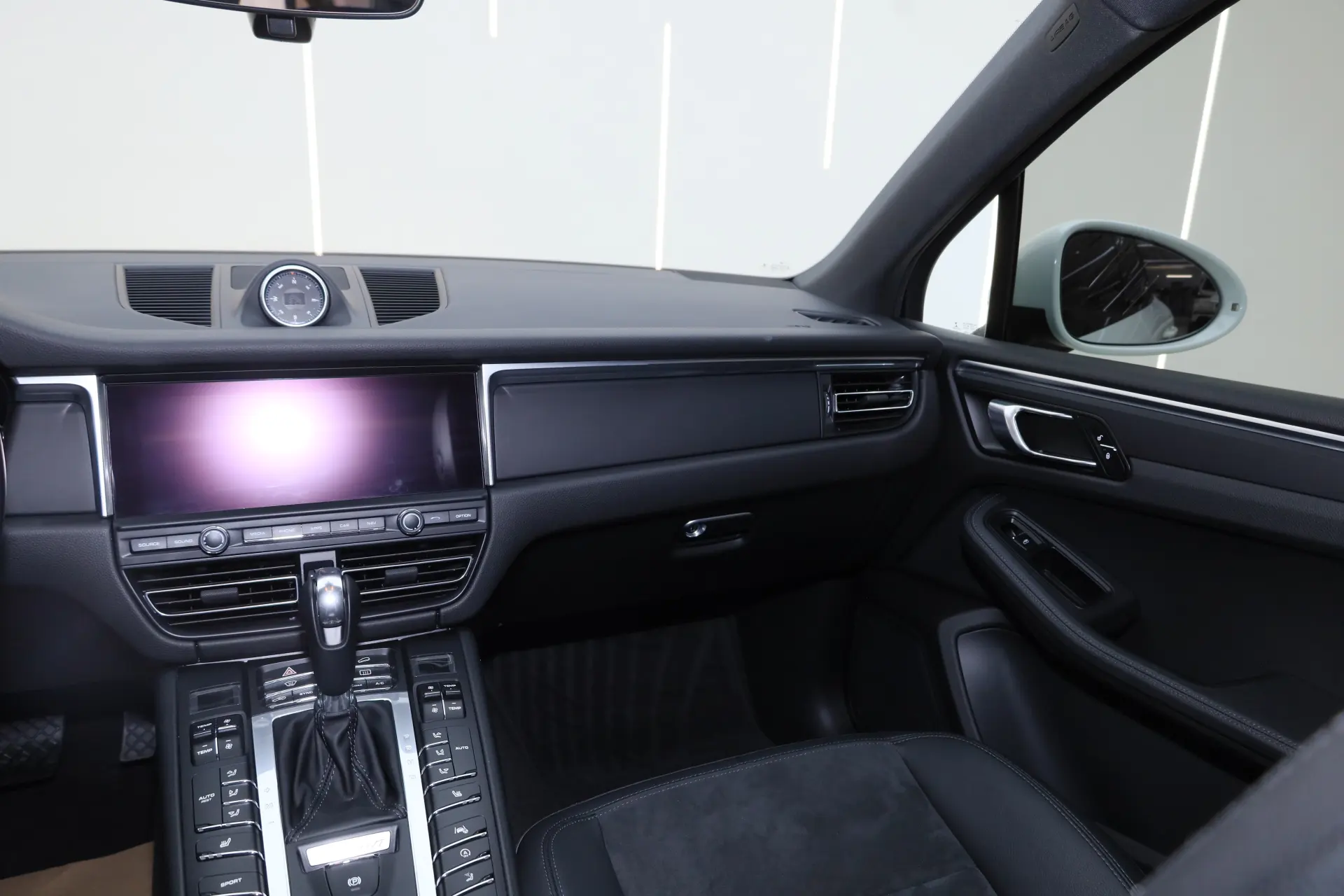 Porsche Macan, 2020 30
