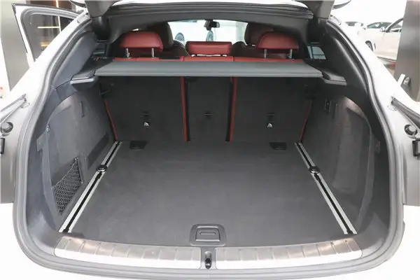 BMW X4, 2021 31