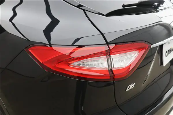 Maserati Levante, 2018 23
