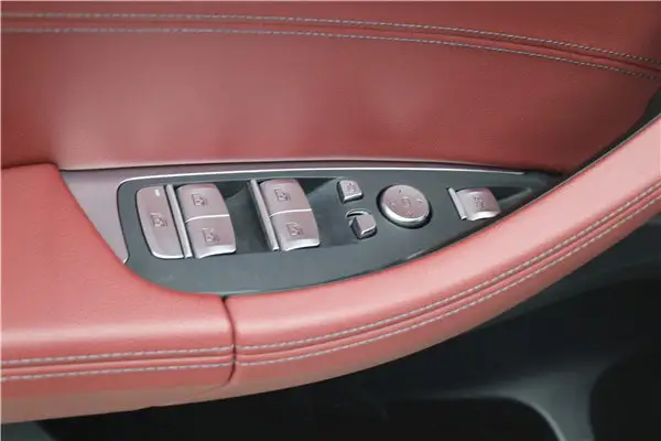 BMW X4, 2021 12