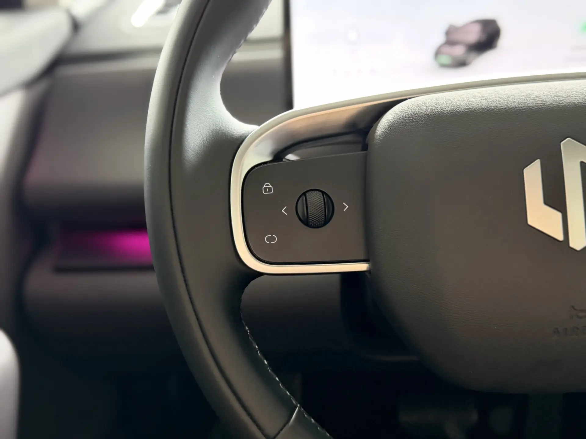 Leapmotor C16, 2025 10