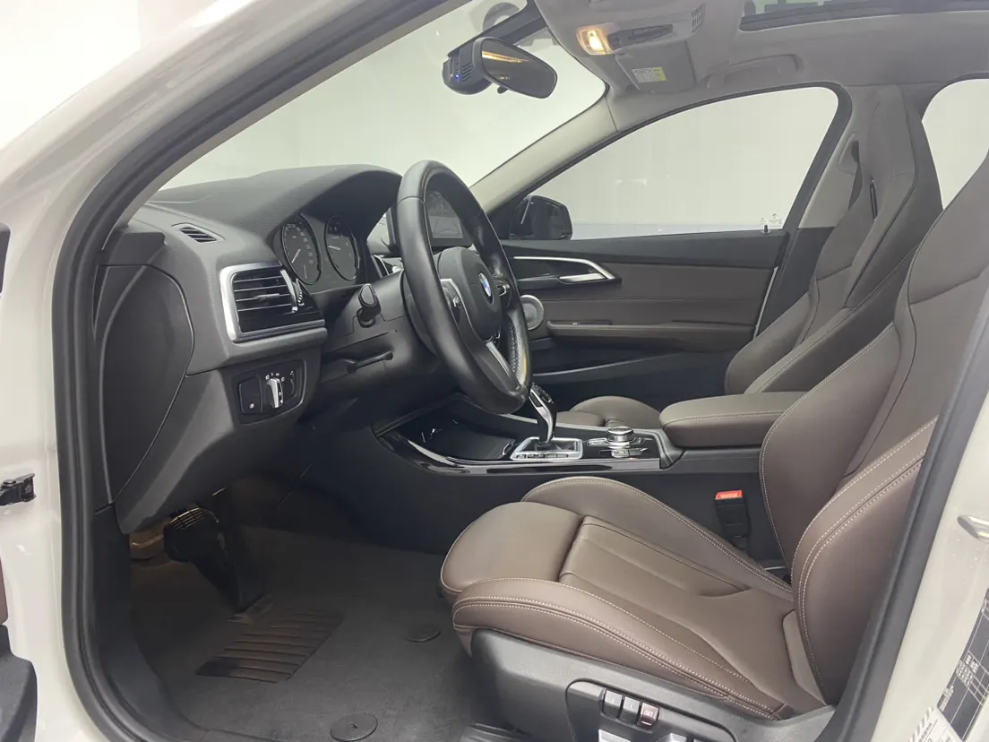 BMW 125i, 2023 17