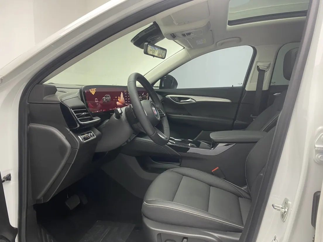 Buick Envision Plus, 2024 17