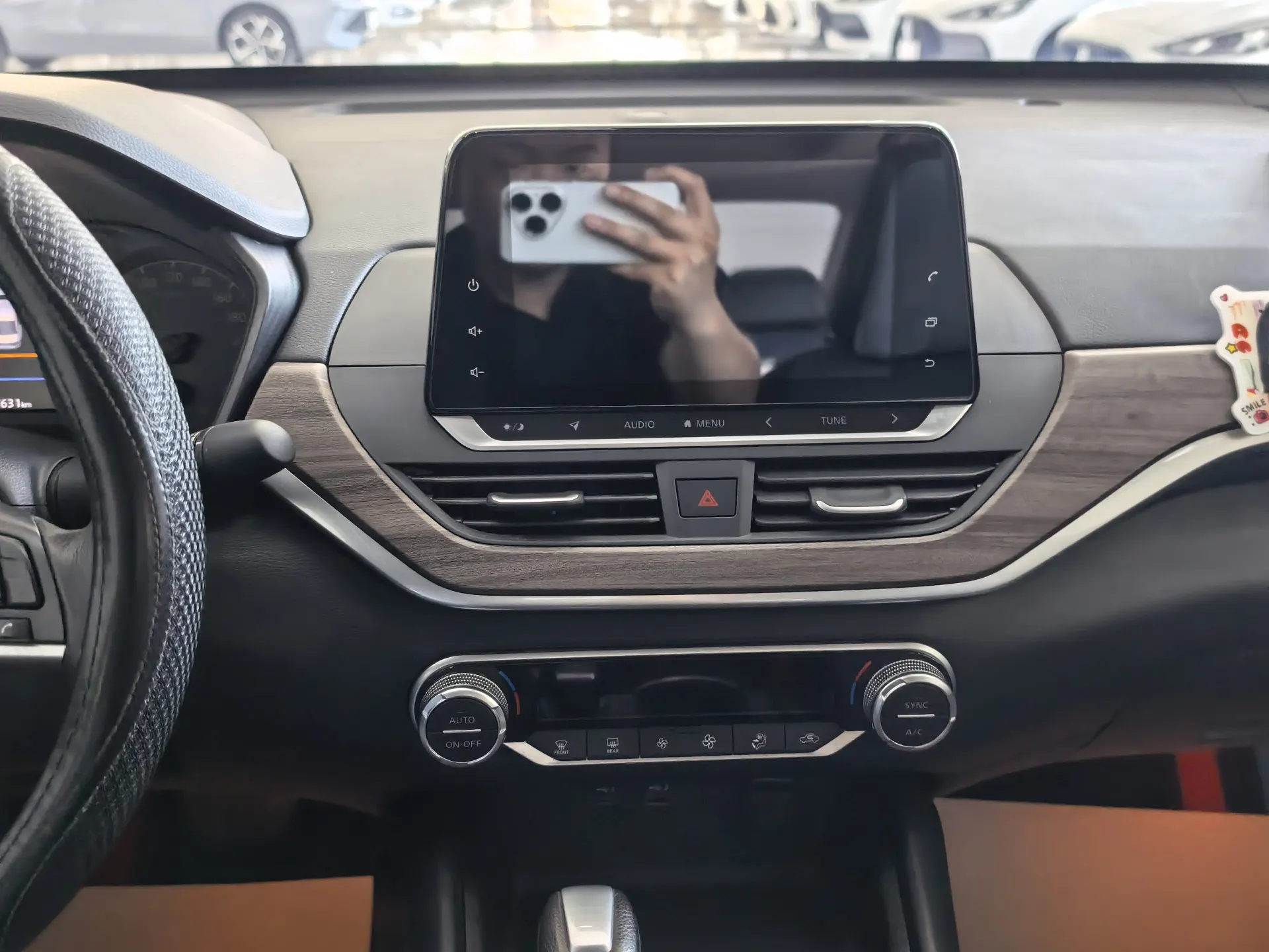 Nissan Teana, 2023 6
