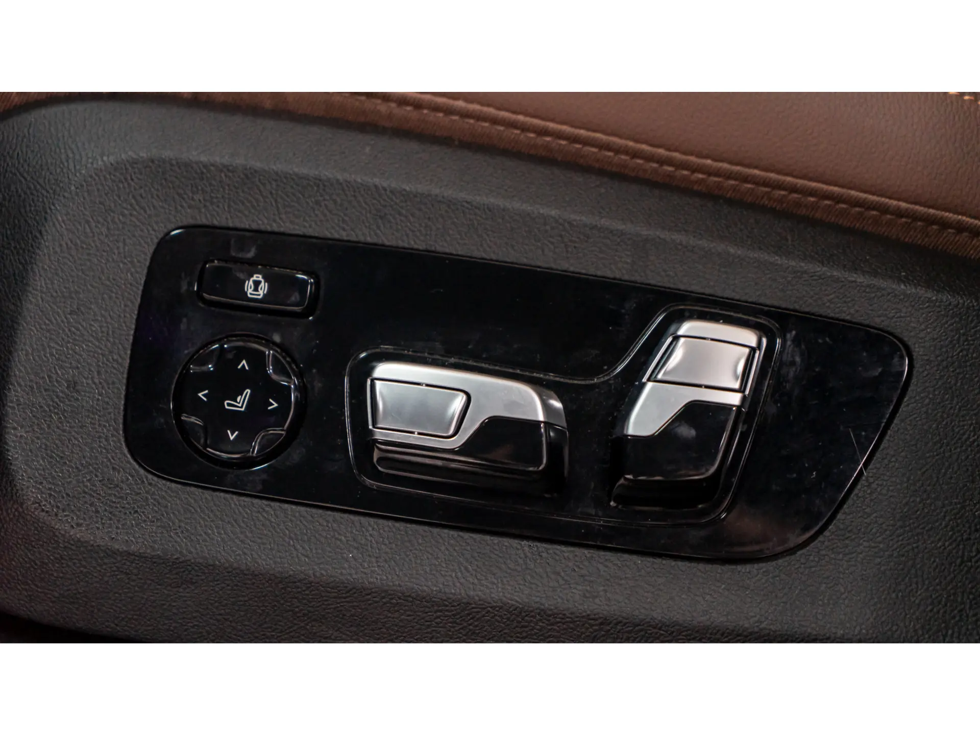 BMW X7, 2019 23