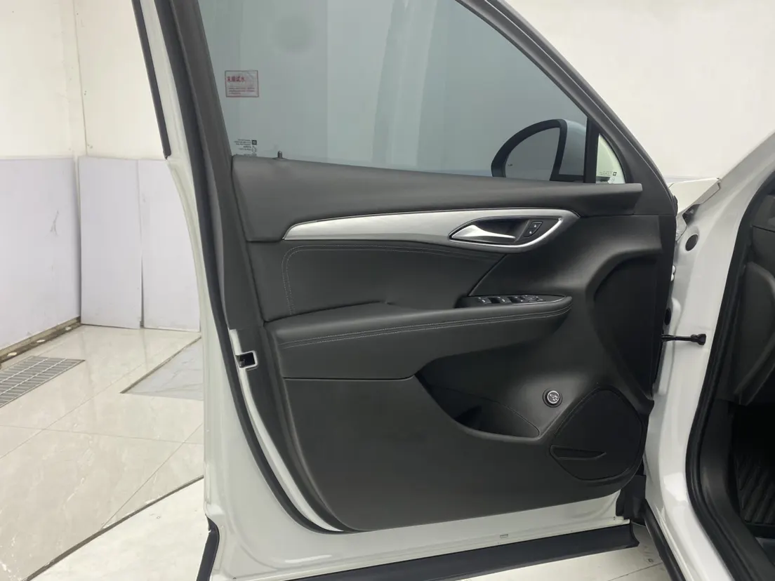 Buick Envision Plus, 2024 16