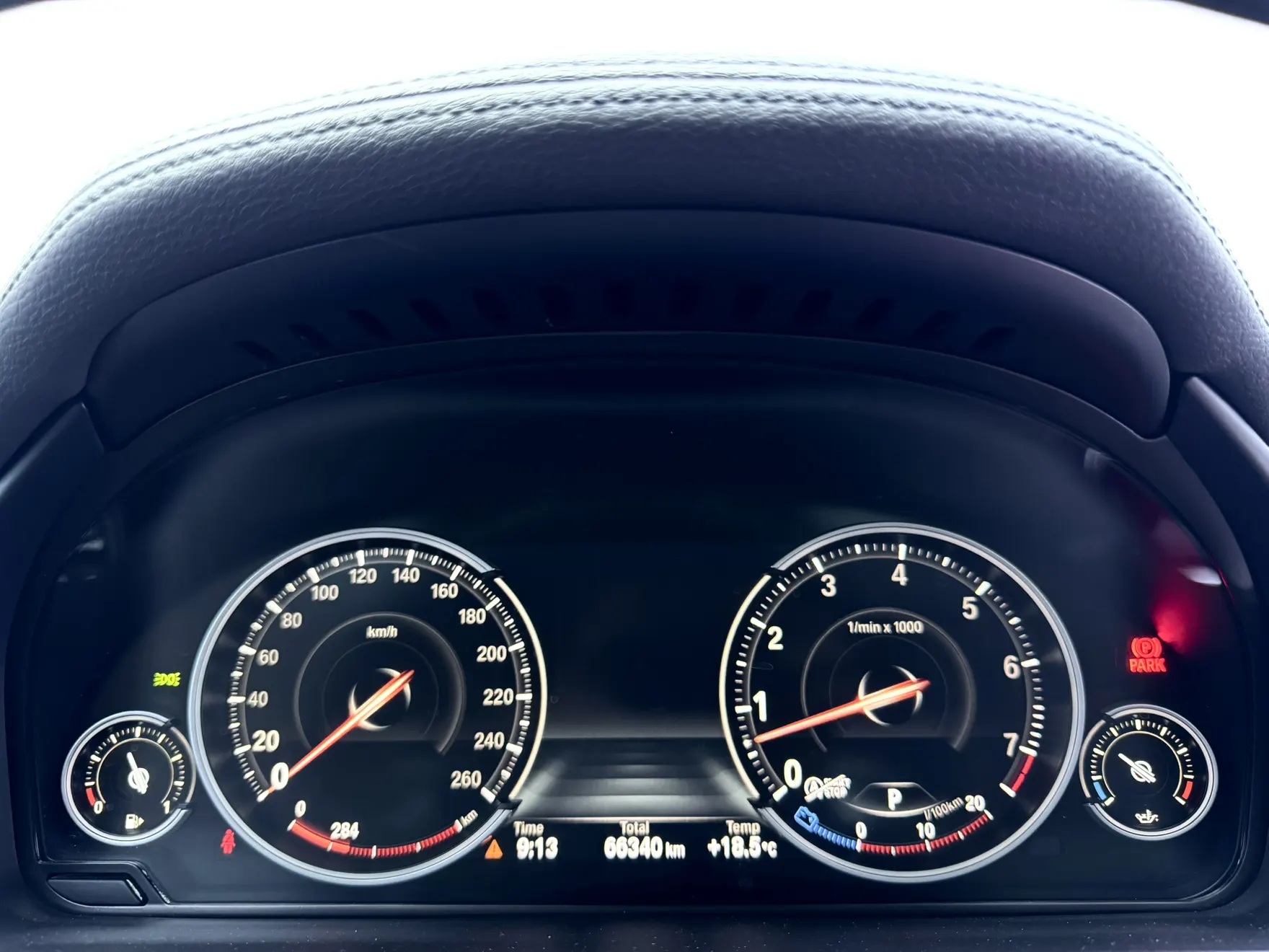BMW X6, 2018 15