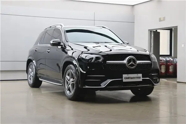 Mercedes-Benz GLE 450 4MATIC, 2023 19
