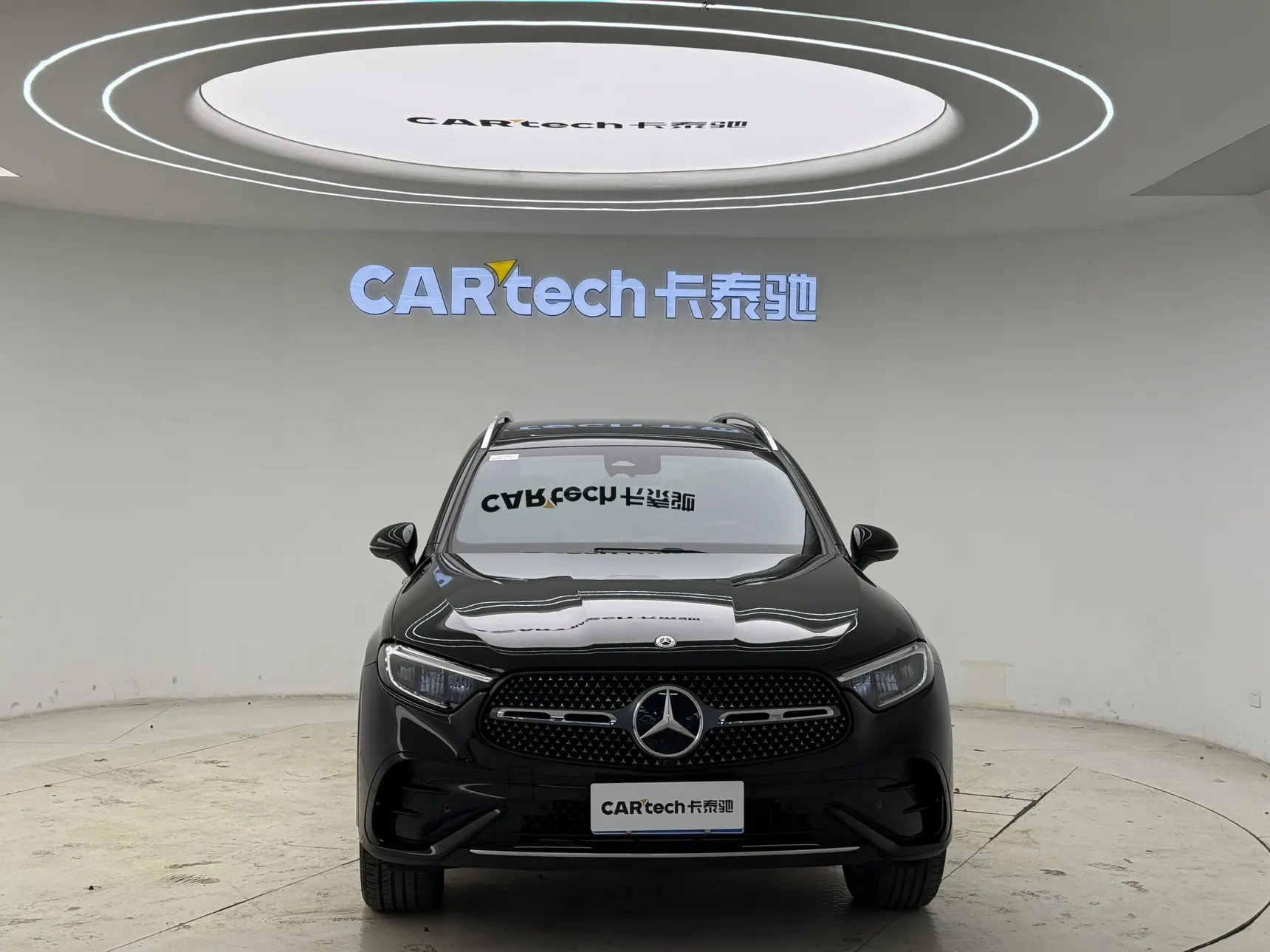 Mercedes-Benz GLC 260 L, 2024 3