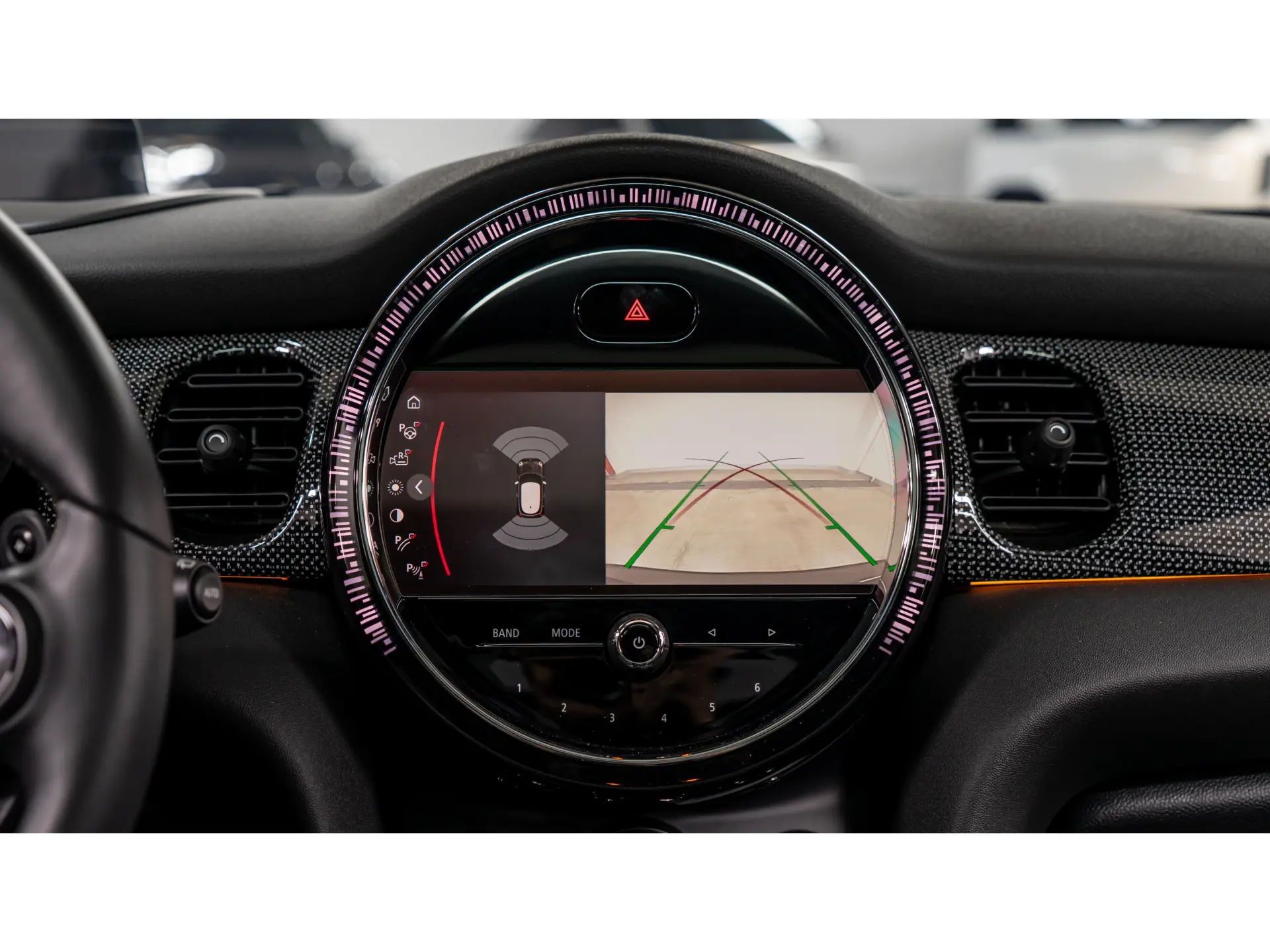 Mini Cooper, 2022 18