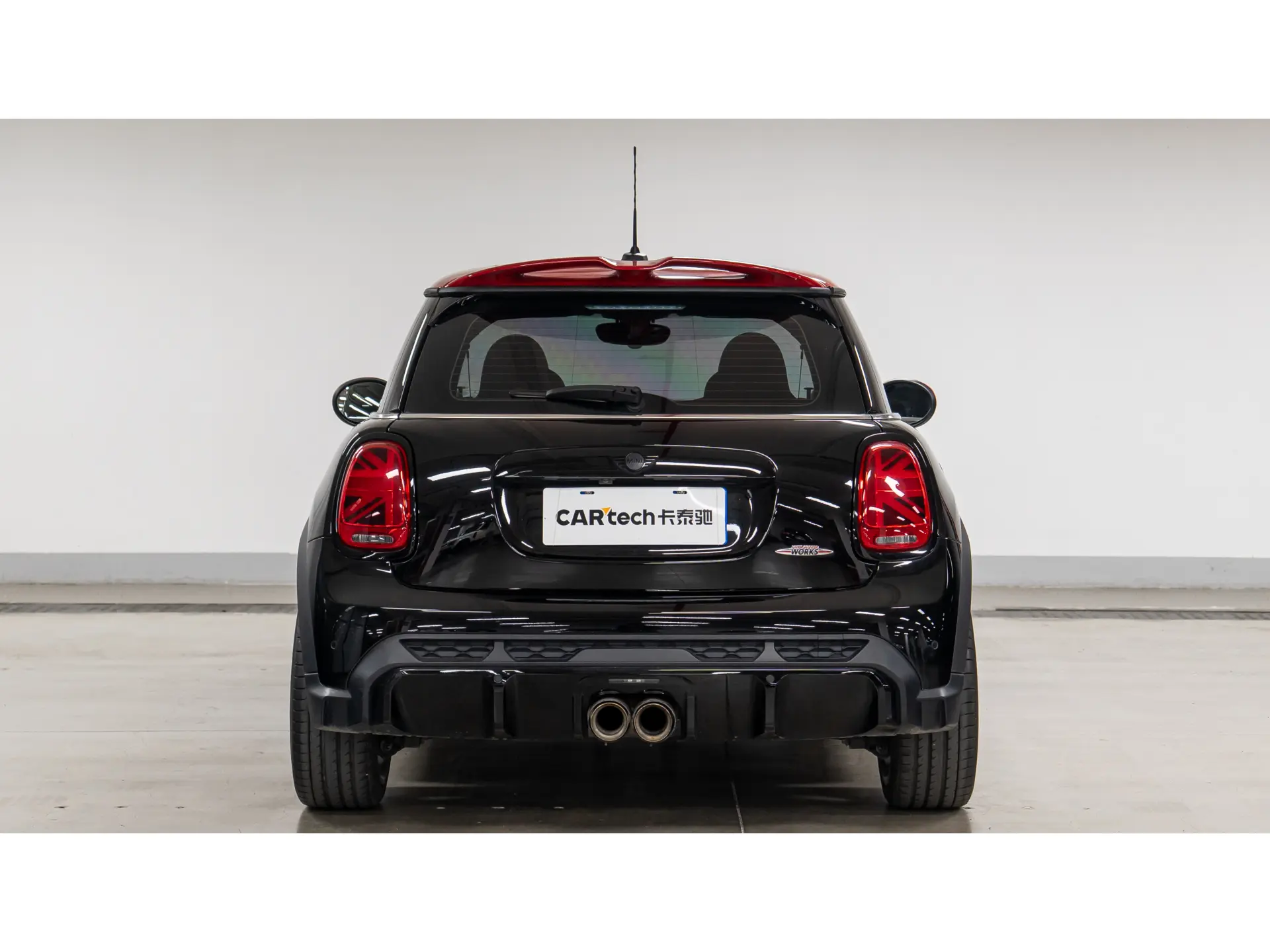 Mini Cooper, 2022 2