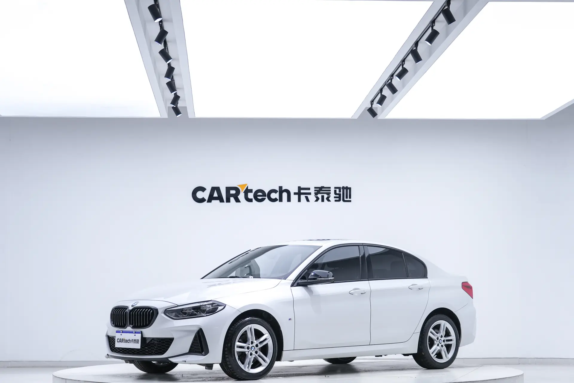 BMW 120i