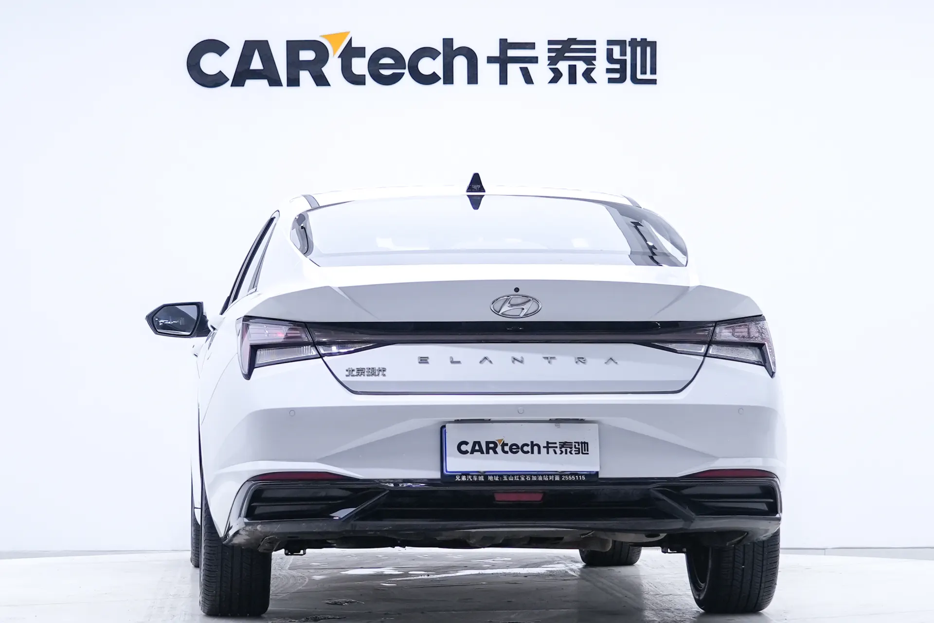 Hyundai Elantra, 2023 6