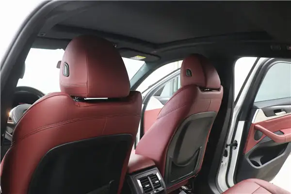 BMW X4, 2021 22