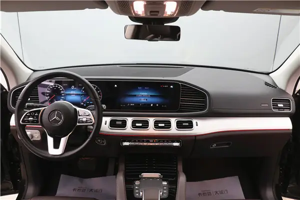 Mercedes-Benz GLE 450 4MATIC, 2023 4