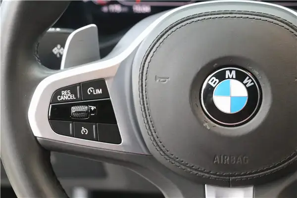 BMW X4, 2021 17