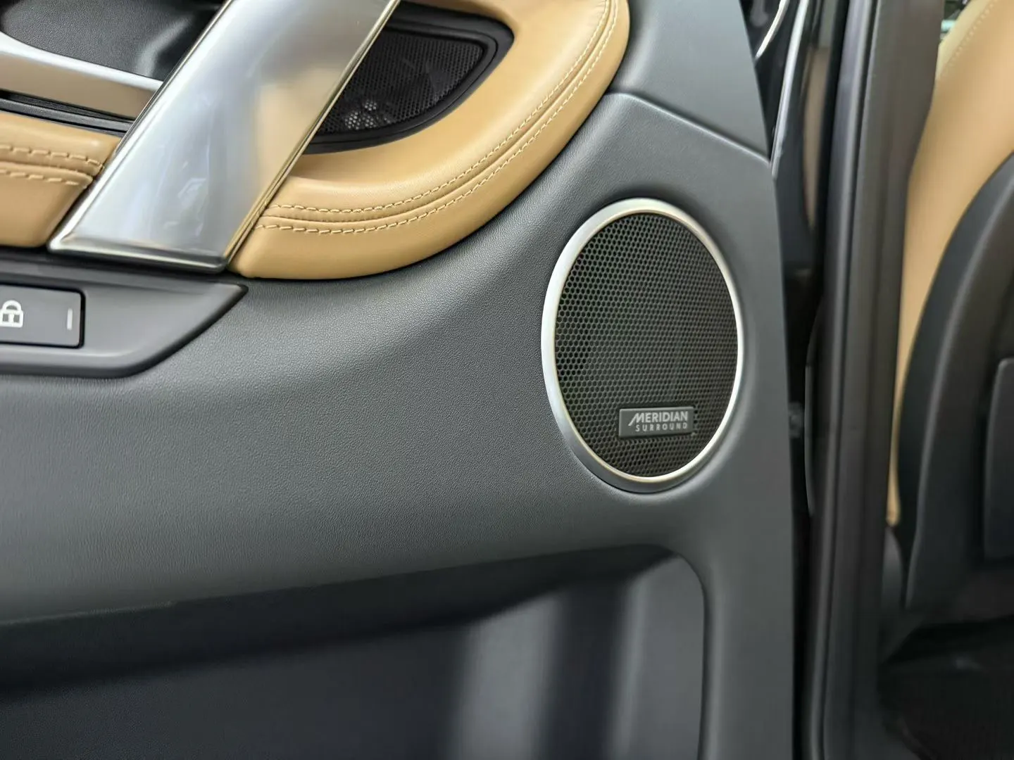 Land Rover Discovery Sport, 2024 14