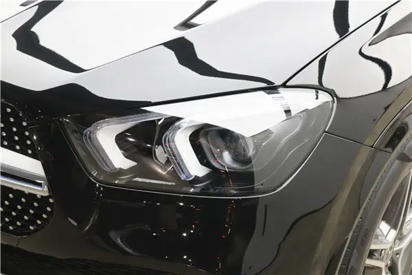 Mercedes-Benz GLE 450 4MATIC, 2023 21
