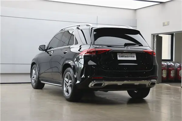 Mercedes-Benz GLE 450 4MATIC, 2023 20