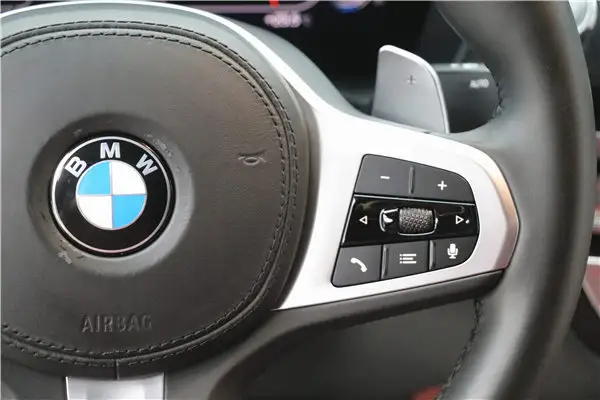 BMW X4, 2021 18
