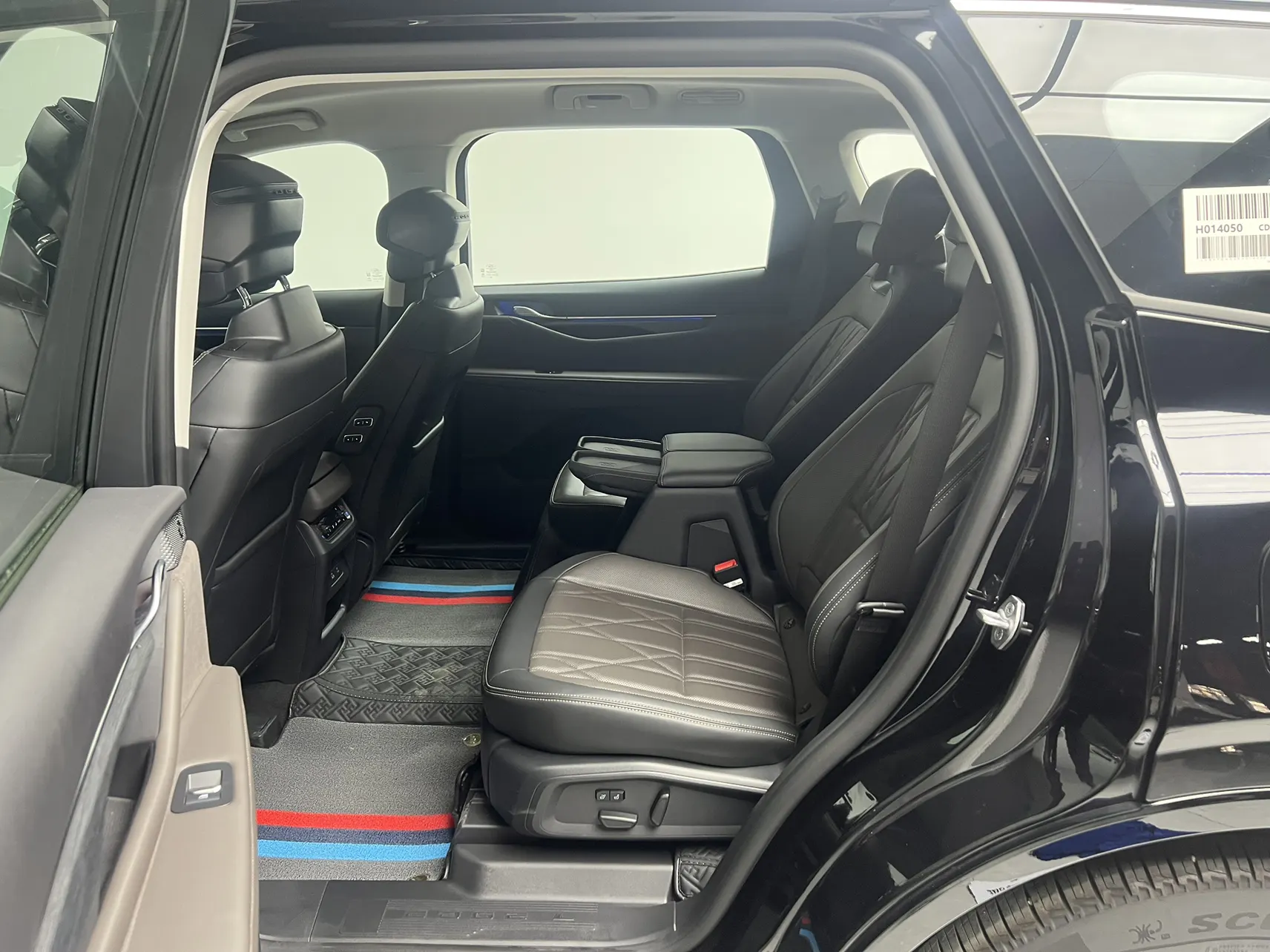 Ford Edge L, 2025 17