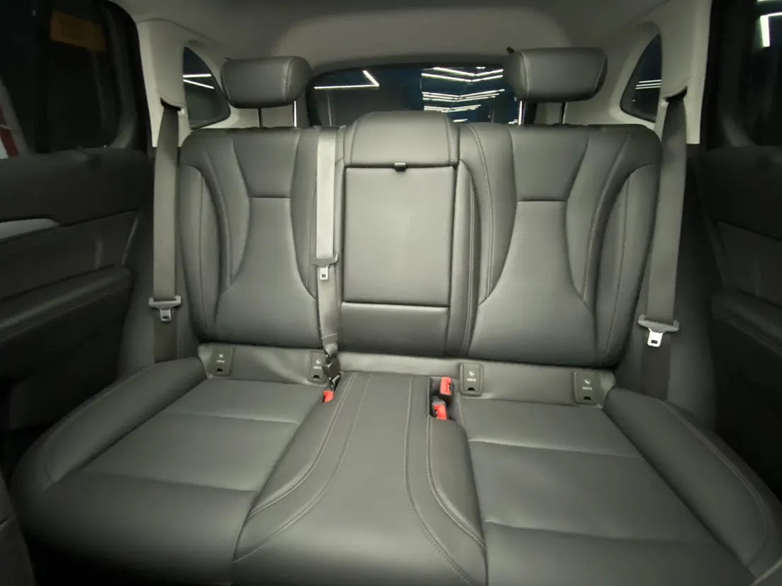 Buick Envision Plus, 2024 19