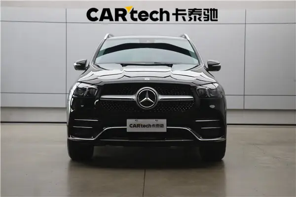 Mercedes-Benz GLE 450 4MATIC, 2023 2
